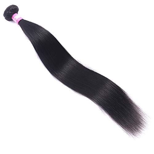30 Inch Remy Human Hair Extensions for Natural Length and Volume - Image 2