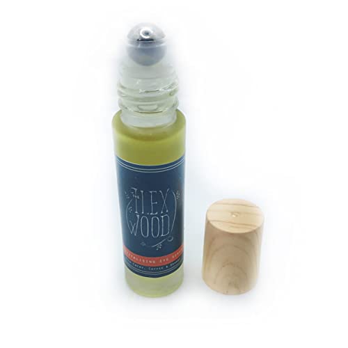 Age-defying serum for youthful eyes. - Image 4