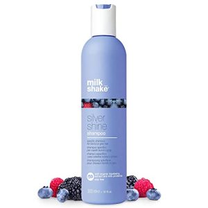Blonde Care Shampoo with Argan Oil 12 oz Bottle