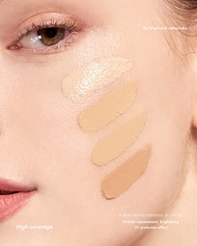 SPF 45 Cream Foundation with Advanced Formula - Image 5