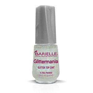 OPI Glitter Nail Polish Sparkle Shine 15ml Bottle