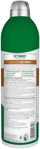 Flea Treatment for Human Hair - Image 2