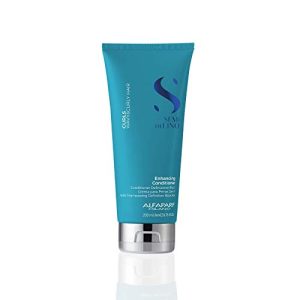 Alfaparf Semi Di Lino Smooth & Shine Leave-In Conditioner 200ml
