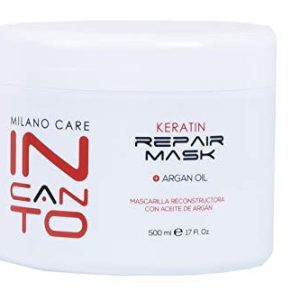 Nourishing 4 oz Argan Oil Bottle for All Hair Types Hydration