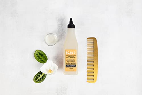 Aloe Vera & Apple Cider Vinegar Hair Mask - Image 6