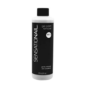 Acetone Polish Remover: Quick and Effective