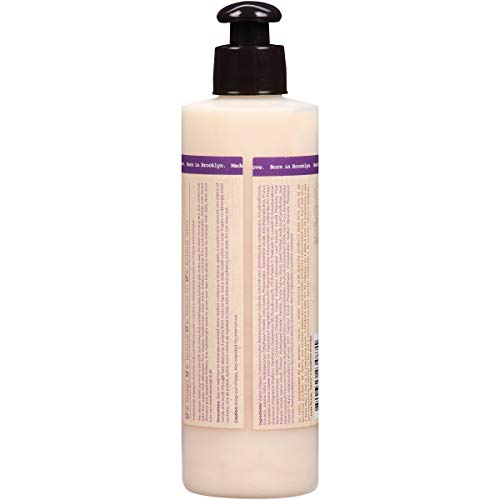 Creme of Nature 8 oz Natural Hair Leave-In Conditioner Moisturizing Formula - Image 2