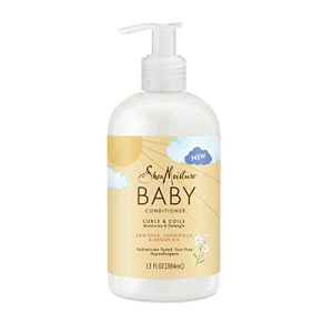 Argan Oil Hair Conditioner ? Leave In Formula