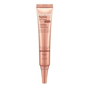 ?Tbs Eye Cream: Reduces Dark Circles and Puffiness?