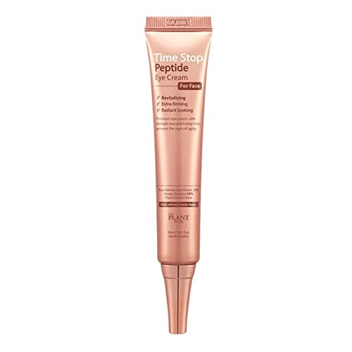 ?Tbs Eye Cream: Reduces Dark Circles and Puffiness?