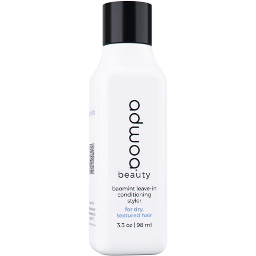 Hydrating Leave-In Conditioner for All Curl Types, 8oz