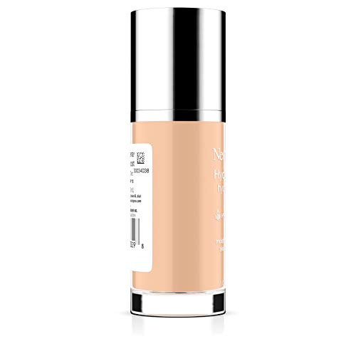 Mac Foundation 30ml 10 Flawless Coverage Hydration Smooth Skin Finish - Image 13