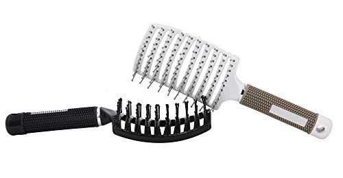 Babyliss Hair Brush: Magic for Effortless Styling - Image 6