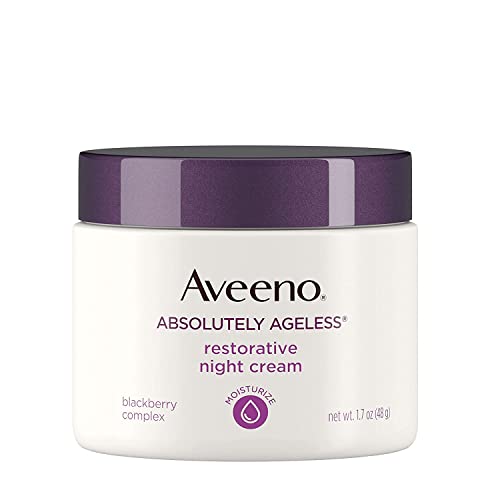 Aveeno Absolutely Ageless Firming Hydrating Eye Cream 0.5 oz