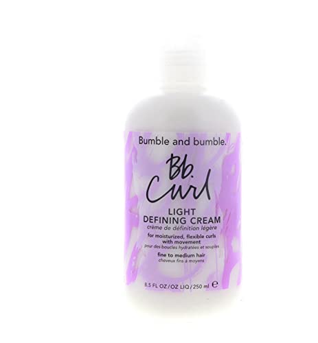 Nourishing Curl Defining Cream with Oil Foundation 8 oz for Defined, Hydrated Hair