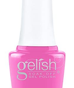 OPI Pink Nail Polish Collection