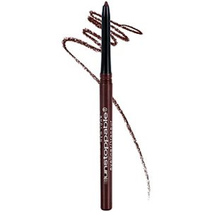 Blue Eyeliner for Brown Eyes