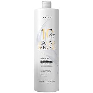 Argan Oil Developer for Hair