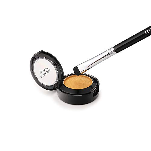 Mac Black Eyeshadow - Image 5
