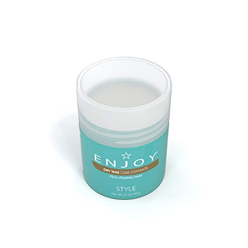 Ag Hair Wax: Strong Hold and Matte Finish - Image 3
