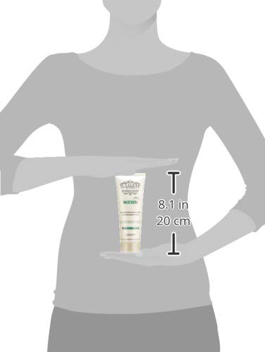 Amway Deep Conditioning 200ml Nourishing Hair Mask for Radiant Hair - Image 5