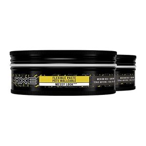 ?Axe Color Gel: Vibrant Hair Color in a Bottle?