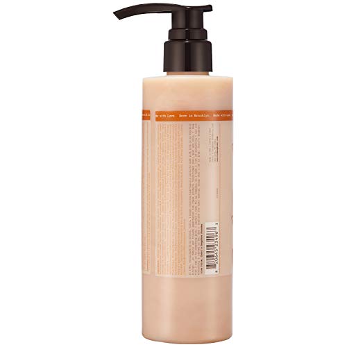 Born Curly Leave In Conditioner ? Hydrating and Nourishing - Image 3