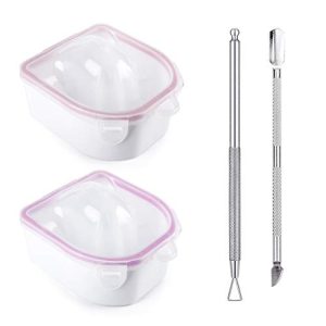 Removing Acrylic Nails: Step-by-Step Guide