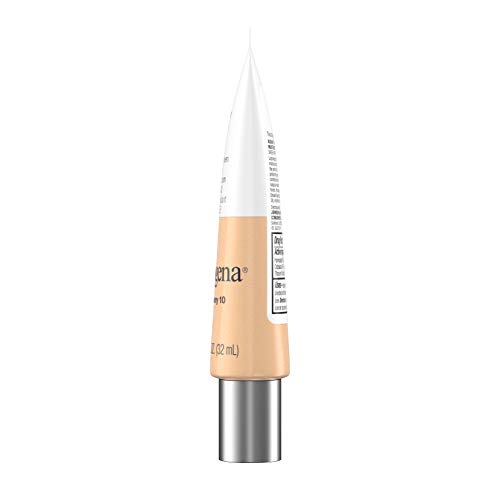 Mac Foundation with Moisturizing Benefits - Image 9