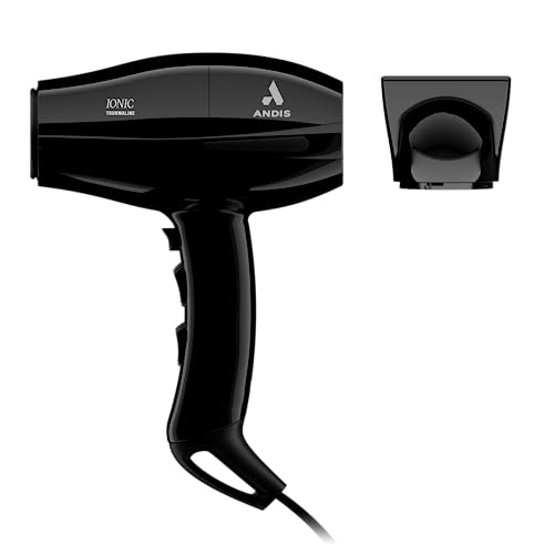 T3 Featherweight Luxe 1875W Hair Dryer Advanced Technology Fast Drying Styling - Image 2