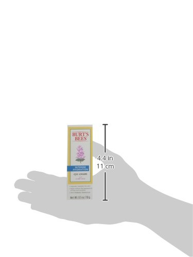 Fleur And Bee Youthful Glow Eye Cream 0.5 oz Hydrating for All Skin Types - Image 8