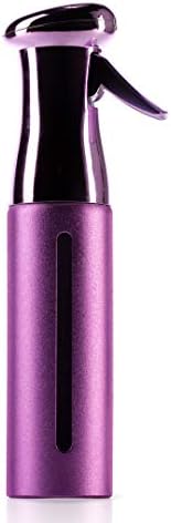 Eco-friendly Hair Spray: Natural, Non-toxic, and Effective