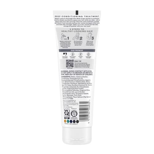 Macadamia Hair Mask 8 oz Deep Conditioning Treatment Available Now - Image 2