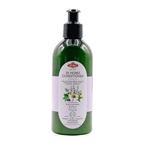 Amla Hair Conditioner: Nourishing and Strengthening Formula