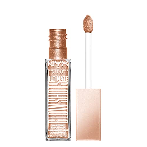 Bareminerals Liquid Eyeshadow: Long-lasting eye color in liquid form.