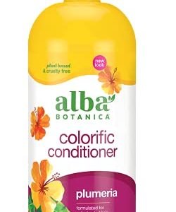 Alba Botanica Leave In Conditioner 7 Oz Women?s