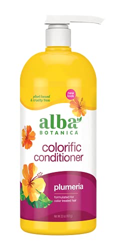 Alba Botanica Leave In Conditioner 7 Oz Women?s