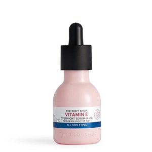 Vitamin E Eye Cream from Body Shop