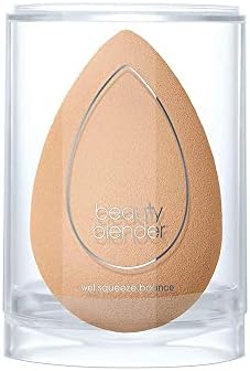 Mac Foundation Sponge Applicator