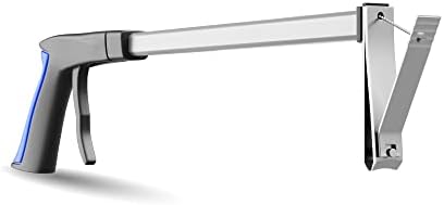 Large Feather Parada Nail Clippers - Image 2