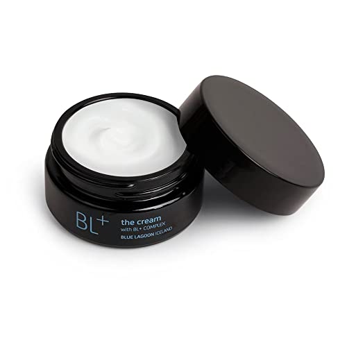 Blue Lagoon Hydrating Eye Cream 30ml for Moisturizing and Revitalizing Tired Eyes - Image 4
