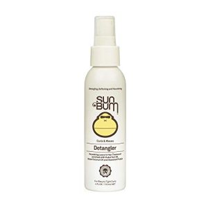 Baby Bum Leave In Conditioner