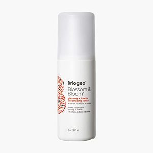 Root Lifting Spray: Boosts volume and lifts roots.