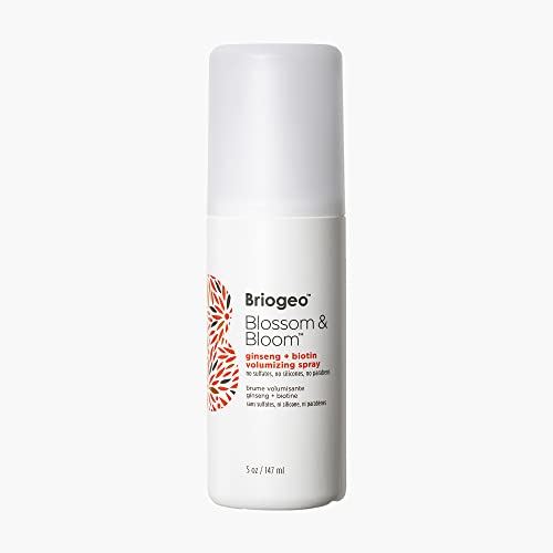 Root Lifting Spray: Boosts volume and lifts roots.