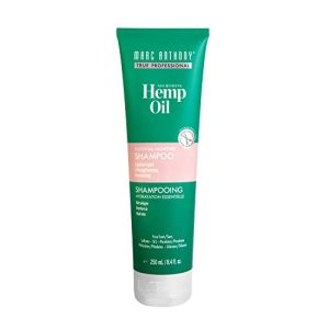 Marc Anthony Argan Oil Moisturizing Shampoo 13.5 fl oz for Nourishing Hair Care