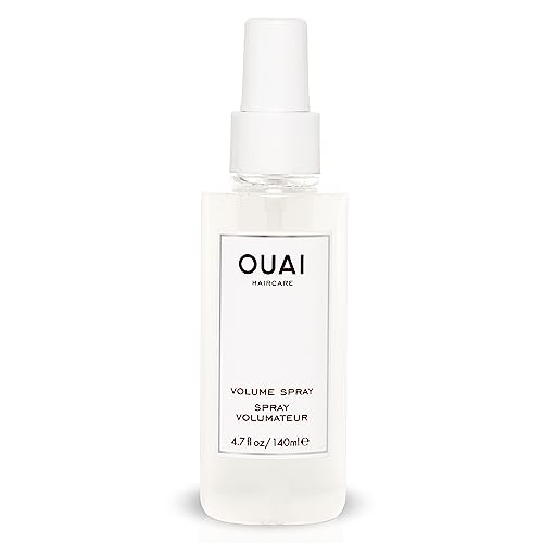 Blowout Hair Spray 10 oz for Long-Lasting Strong Hold Styling