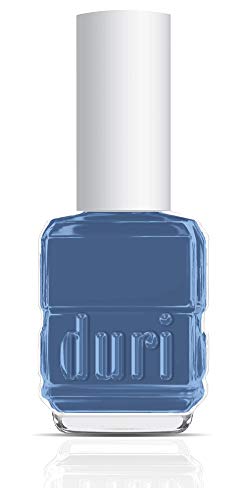 10 Long-Lasting Blue Nail Polish Shades for Vibrant Color and Brilliant Shine