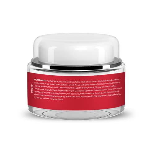 Roc Retinol Eye Cream: Anti-aging treatment for dark circles. - Image 3
