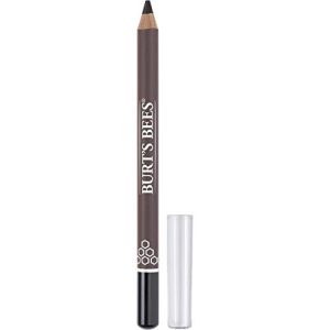 Natural Black Eyeliner 0.12 oz, Sensitive Skin Formula