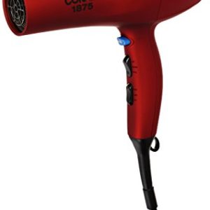 ?Air Touch Dryer: Fast Drying Technology?